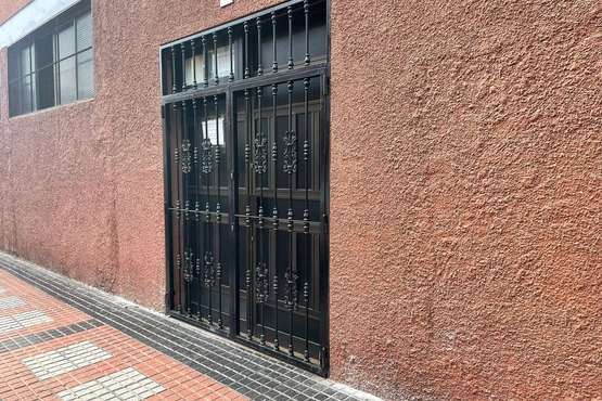 Sede de la Comunidad de la Palabra de Los Llanos de Telde/TA.