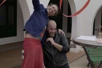 La Casa de la Juventud con el emprendimiento creativo/TA.