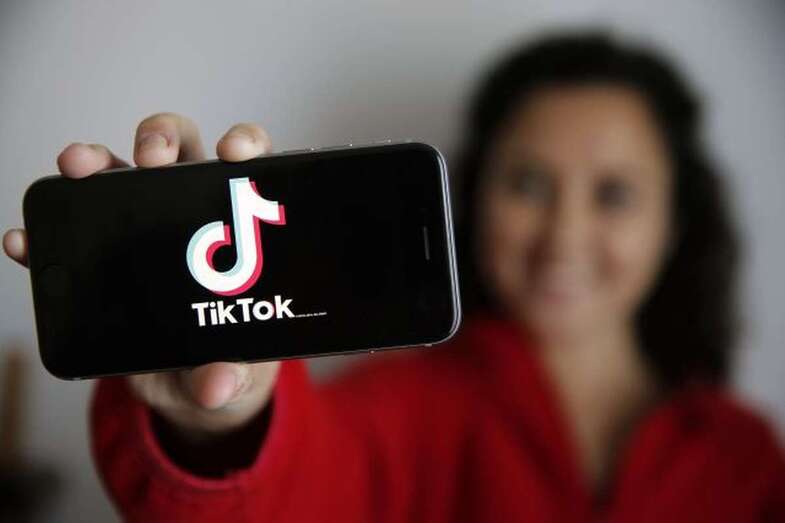 Tik Tok/TA.