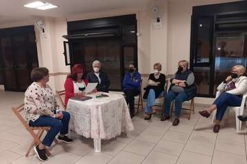 El colectivo El Roque Azucarero inicia una nueva etapa con Andrea González como presidenta/TA.