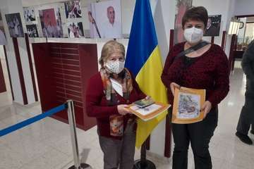 El proyecto etnográfico divulgativo de Entre Amigos (Telde) cala en el Cabildo grancanario/TA.