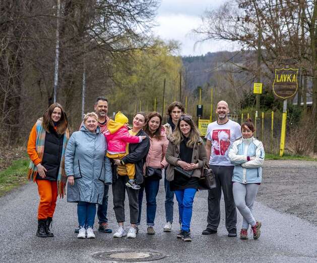 El único dilema que tienen es saber si llegarán hasta las islas o se irán quedando por el camino / Acfi Press