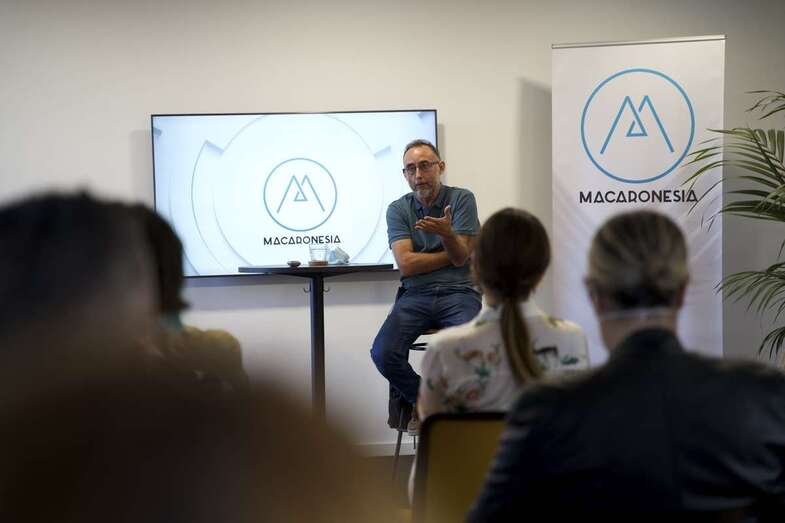 José Naranjo Noble / TA