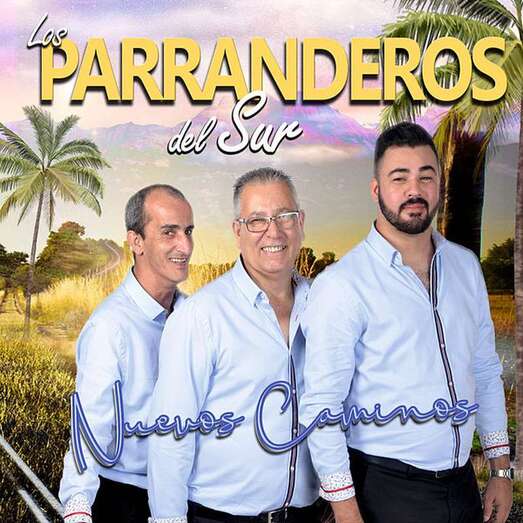 Los Parranderos del Sur/TA.