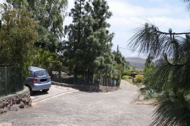 Sector del Cortijo de Nareas/C7.