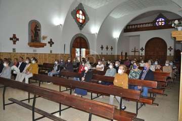 Pregón de las fiestas de La Pardilla 2022/TA.