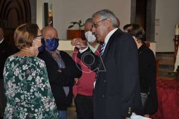 Pregón de las fiestas de La Pardilla 2022/TA.