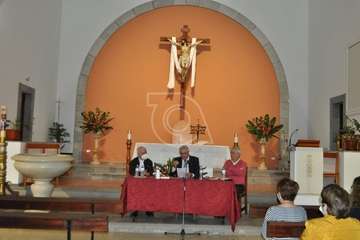 Pregón de las fiestas de La Pardilla 2022/TA.