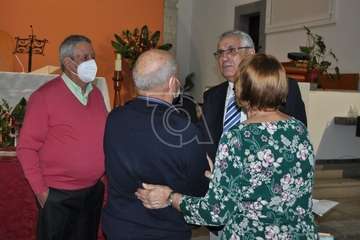 Pregón de las fiestas de La Pardilla 2022/TA.