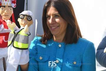 Telde presenta la programación por el Día de Canarias/Reportaje gráfico de Francisco Javier Santana, Antonio Alí, Ildefonso Rodríguez y TA.