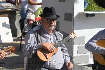 Telde presenta la programación por el Día de Canarias/Reportaje gráfico de Francisco Javier Santana, Antonio Alí, Ildefonso Rodríguez y TA.