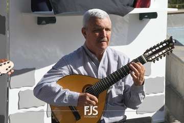 Telde presenta la programación por el Día de Canarias/Reportaje gráfico de Francisco Javier Santana, Antonio Alí, Ildefonso Rodríguez y TA.