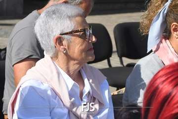 Telde presenta la programación por el Día de Canarias/Reportaje gráfico de Francisco Javier Santana, Antonio Alí, Ildefonso Rodríguez y TA.