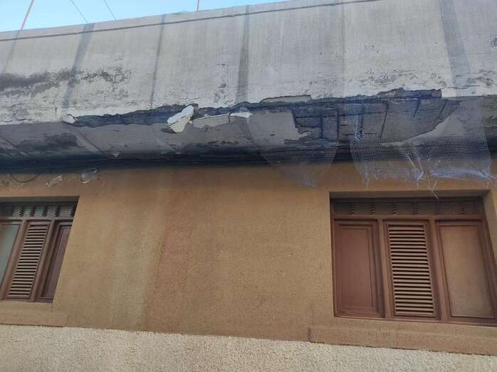 Imagen de la vivienda en cuestión / TA