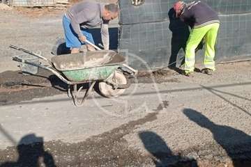 Vecinos de El Caracol Alto 'explotan' ante la desidia municipal/TA.