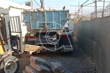 Vecinos de El Caracol Alto 'explotan' ante la desidia municipal/TA.