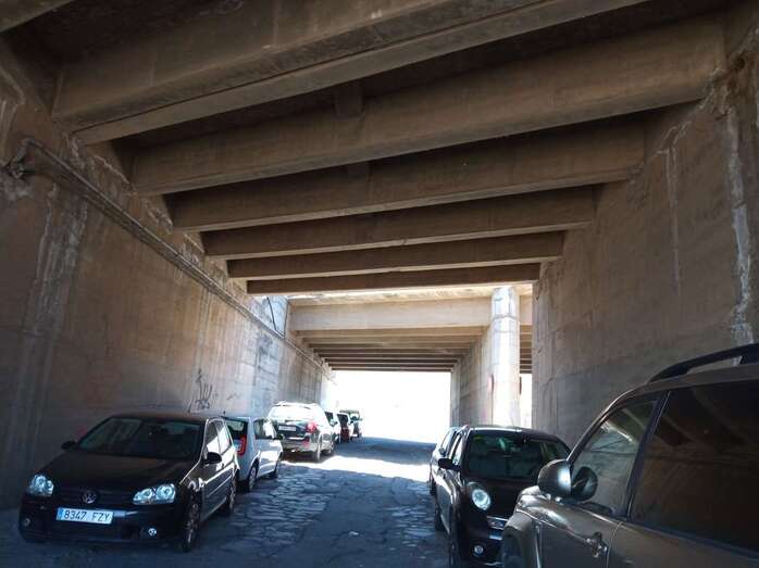 Imagen del canal de Ojos de Garza / TA