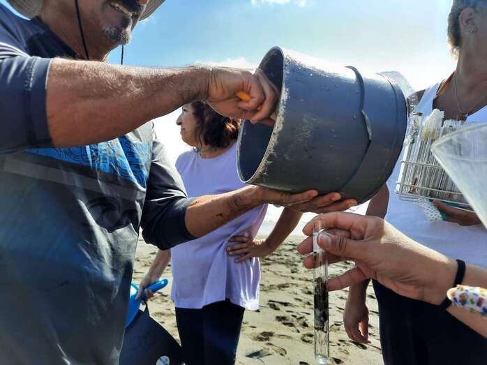 Imagen de la actividad / TA