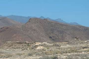 Ojos de Garza (Telde) despide sus fiestas religiosas en honor de Santa Rita/TA y Jesús Ruiz Mesa.