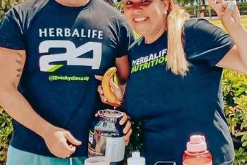 El parque urbano de San Juan se entrena en full body/TA.