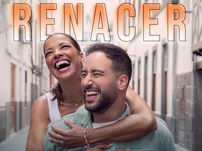 El single lleva por título Renacer / TA