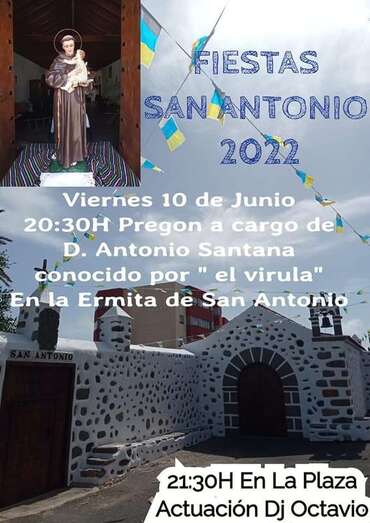 Programa festivo / TA