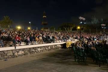 Gala Drag Queen del Carnaval de Telde 2022/Antonio Alí.