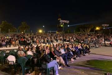 Gala Drag Queen del Carnaval de Telde 2022/Antonio Alí.