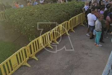 Gala Drag Queen del Carnaval de Telde 2022/Antonio Alí.