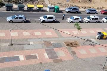 Telde ultima los preparativos de la gran cabalgata del Carnaval de Eurovisión/Jesús Ruiz Mesa.