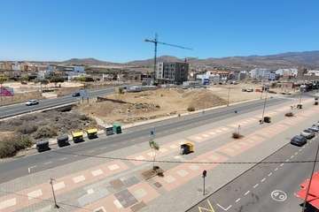 Telde ultima los preparativos de la gran cabalgata del Carnaval de Eurovisión/Jesús Ruiz Mesa.