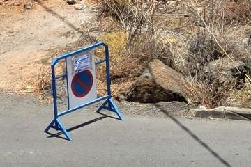 Telde ultima los preparativos de la gran cabalgata del Carnaval de Eurovisión/Jesús Ruiz Mesa.