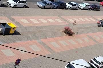Telde ultima los preparativos de la gran cabalgata del Carnaval de Eurovisión/Jesús Ruiz Mesa.