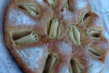 San Antonio (Telde) degusta postres y prepara sus tronos para la procesión dominical/TA.