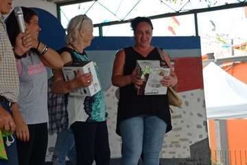 San Antonio (Telde) degusta postres y prepara sus tronos para la procesión dominical/TA.