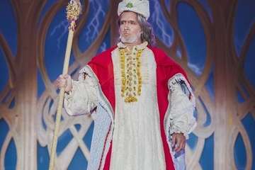 El carnaval internacional de Maspalomas 2022 de La Magia ya tiene Reina Infantil y Damas/TA.