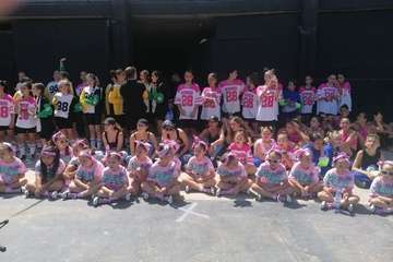 Intenso domingo de carnestolendas en Telde/TA.