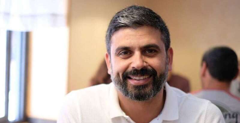 Nicolás Castellano / Cadena SER