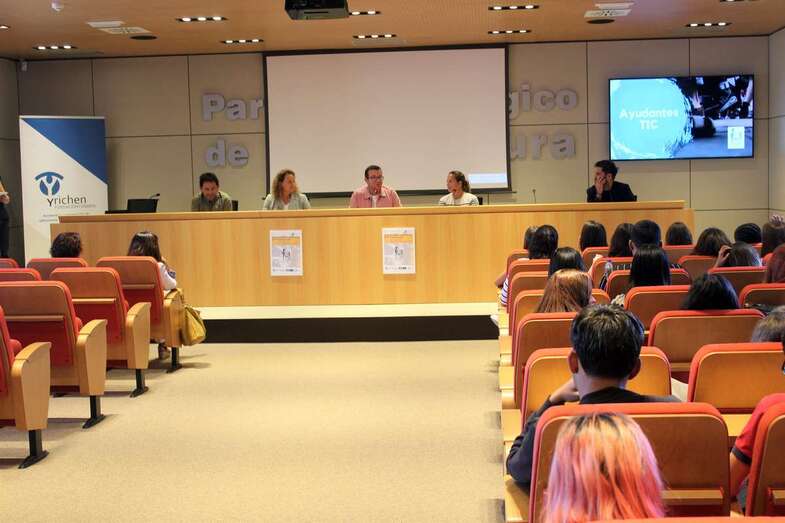 Acto celebrado este jueves en Fuerteventura/TA.