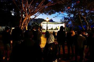 La Breña arranca sus fiestas patronales con Maestro Florido y la Parranda Mejunje/TA.