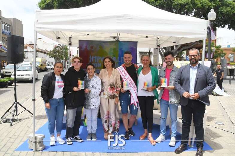 Imagen del acto / FJS