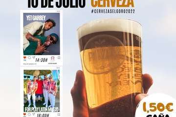  El Goro rinde homenaje a sus catequistas con el pregón de Lucrecia Calderín/TA.