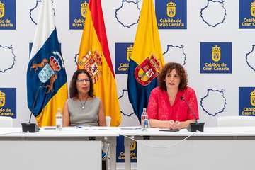 Igualdad se coordina con los Ayuntamientos de la isla para elaborar un diagnóstico sobre las mujeres migrantes/TA.