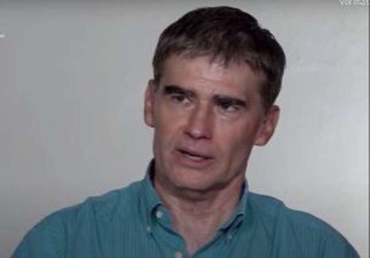 Imagen de archivo de Ricardo Miranda/TA.