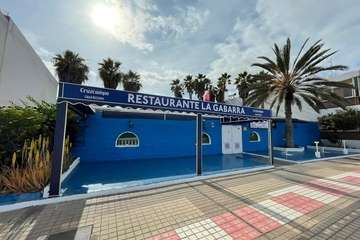 Almuerzo solidario en La Gabarra (Salinetas) a favor de Yrichen/TA.