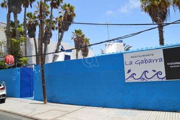 Primer Almuerzo Solidario en Salinetas por Yrichen/TA.