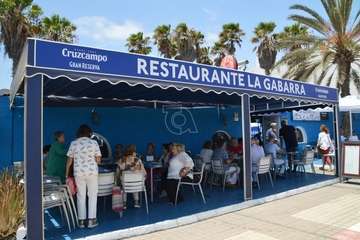 Primer Almuerzo Solidario en Salinetas por Yrichen/TA.