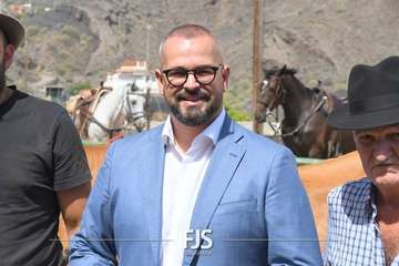 Foto FJS Fotografía