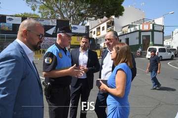 Foto FJS Fotografía