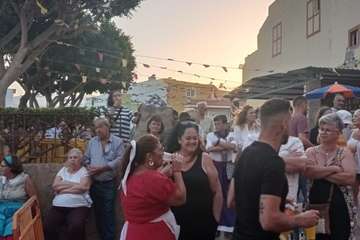 Romería de La Viña 2022/TA.